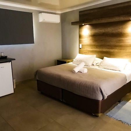 Goedehoop Guesthouse Zeerust Esterno foto