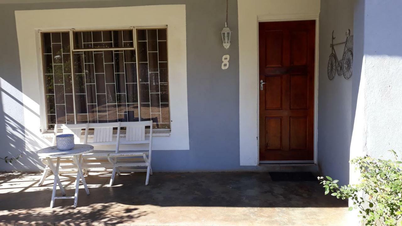 Goedehoop Guesthouse Zeerust Esterno foto