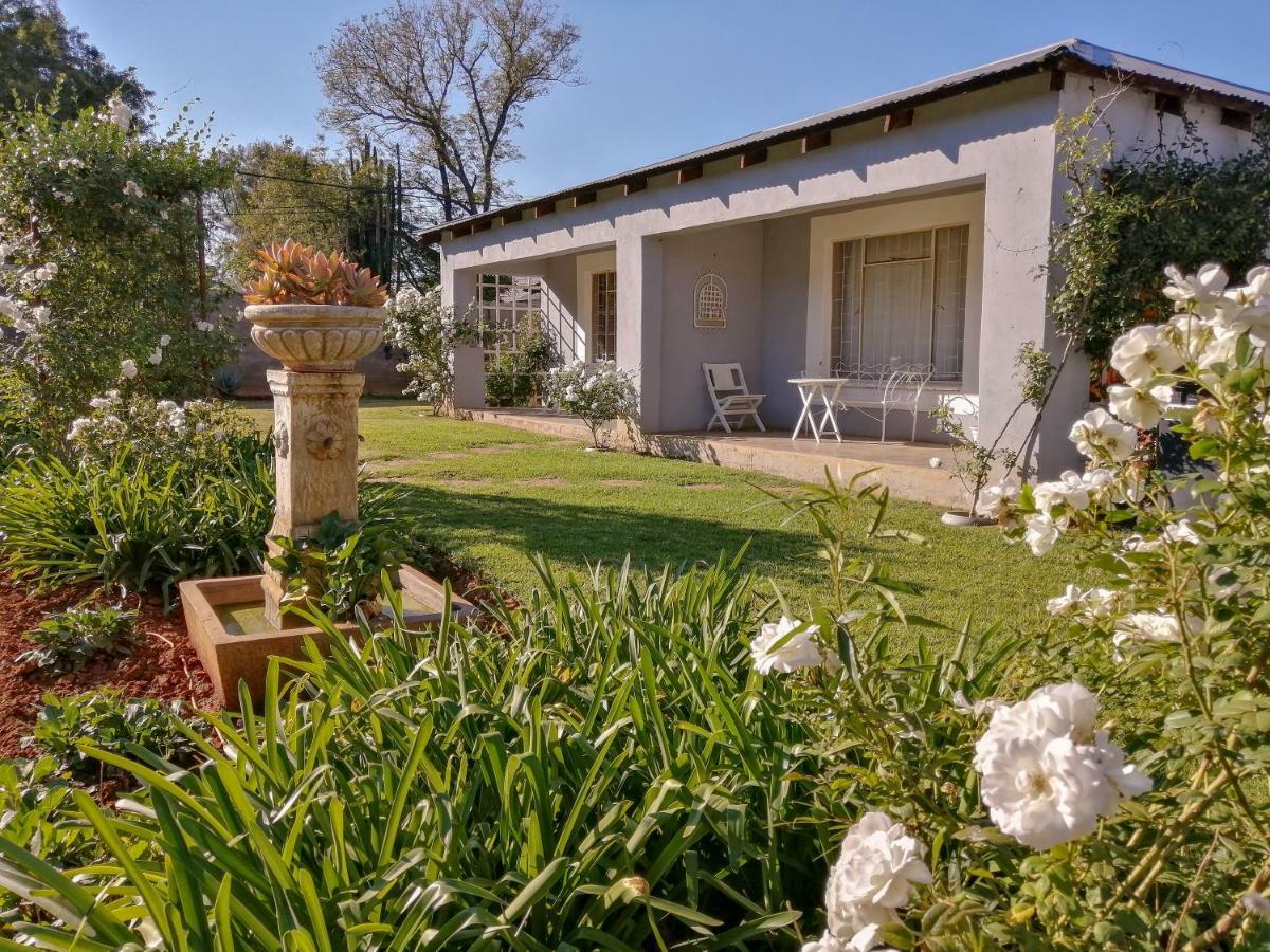 Goedehoop Guesthouse Zeerust Esterno foto